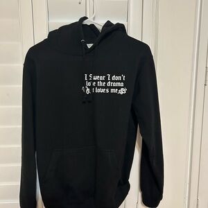 Taylor Swift sweatshirt